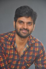 Sree Vishnu Interview